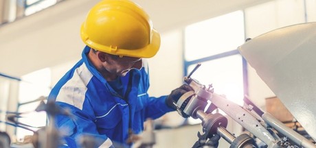 From preventive to predictive maintenance