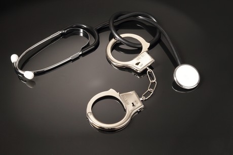 Fake doctor sentenced to jail