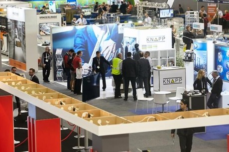 Program revealed for CeMAT AUSTRALIA 2018