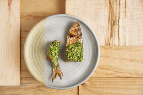 Could you run a zero-waste restaurant?