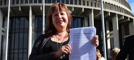 Digital revolution mustn&#39;t leave people behind