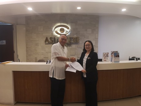 Novotech partners with Asian Eye Institute to accelerate clinical trials