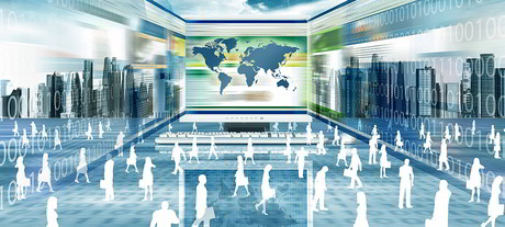 Salesforce buys AI marketing platform Datorama Salesforce buys AI marketing platform Datorama