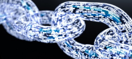 Oracle enters blockchain fray