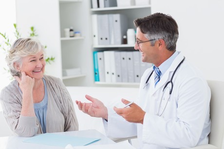 Australia's 'hidden affliction': chronic wounds Australia's 'hidden affliction': chronic wounds
