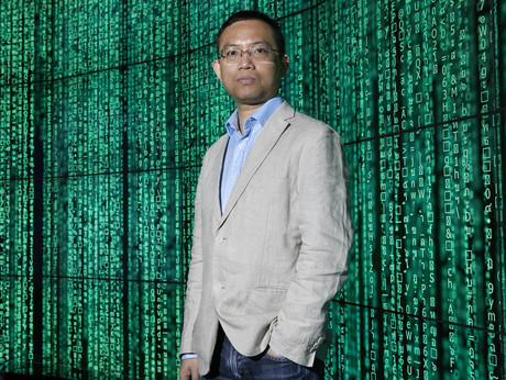 Supercomputer hacking halted by L2RS algorithm