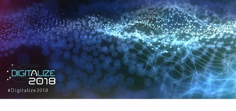 Siemens launches Digitalize 2018