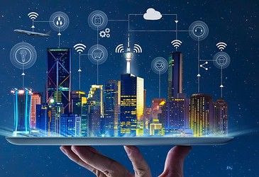 UK govt urged to adopt smart city strategy UK govt urged to adopt smart city strategy