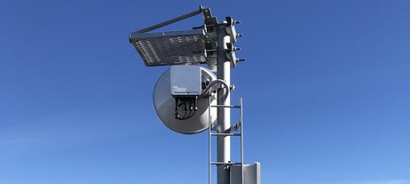 NEC helps NSW Police stay connected