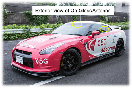 NTTdocomo - Docomo　　5G home 5G / home denwa | Products | NTT DOCOMO
