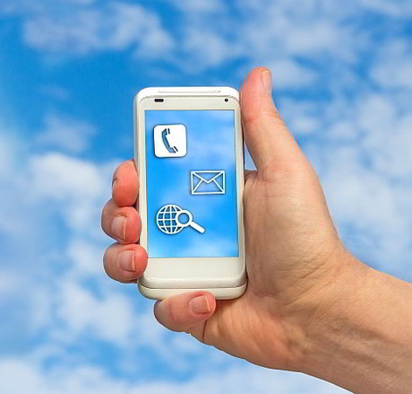 Broadcast-based public warning systems are best