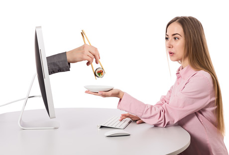 Food delivery crucial in the foodservice industry