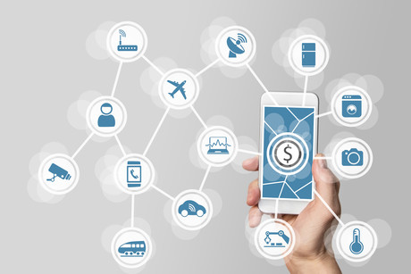 IoT and its impact on trade services