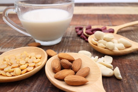 FDA decides not all milks are milk FDA decides not all milks are milk