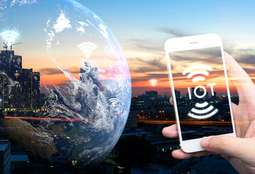 Six expectations for IoT platforms in 2018 Six expectations for IoT platforms in 2018