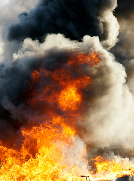 Dust control and spontaneously combusting tortilla chips Dust control and spontaneously combusting tortilla chips