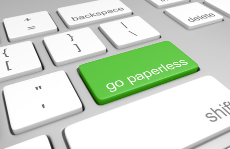 Combining ISO 22000 with paperless inspection application Combining ISO 22000 with paperless inspection application