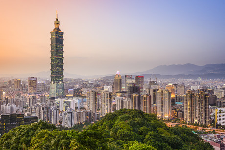 The future starts at SEMICON Taiwan The future starts at SEMICON Taiwan