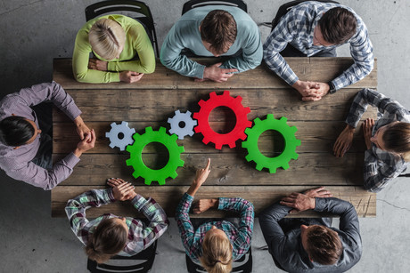 LaunchVic invests in EIR start-up program