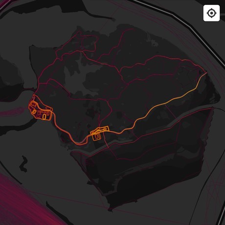 US soldiers banned from using GPS features