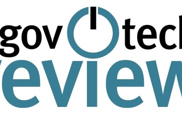 Check out GovTech Review's new website Check out GovTech Review's new website