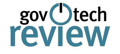 Check out GovTech Review's new website Check out GovTech Review's new website