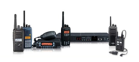 JVCKENWOOD to buy share in Tait International