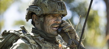 Developing smarter military comms Developing smarter military comms