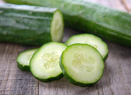 Cucumbers possible culprits of EU <em>Salmonella </em>outbreak