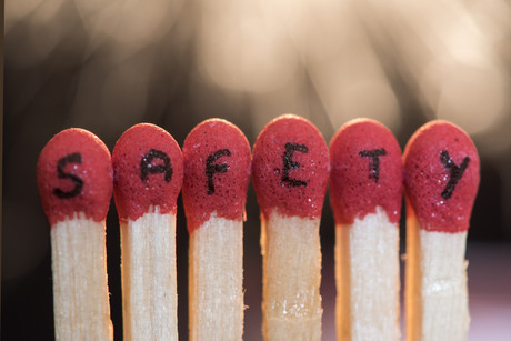 Challenging the safety culture