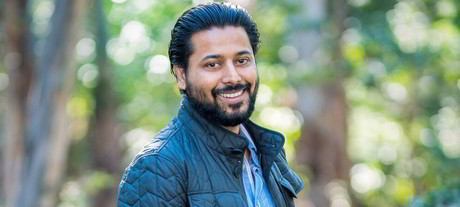 Becoming a leading digital nation