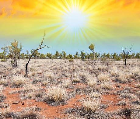 GME supports drought fundraising campaign