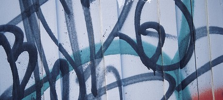 Graffiti, garbage and fires &mdash; AI tackles city problems