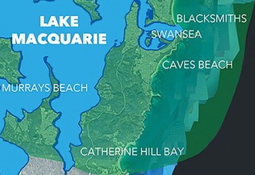 Lake Macquarie Council inks $1.2m deal with Civica Lake Macquarie Council inks $1.2m deal with Civica