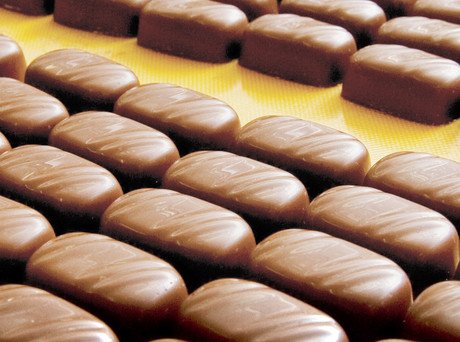 Smarter tech for safer food