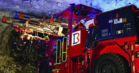 Barminco to be acquired by Ausdrill