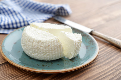 Fancy cheese from a 13th-century Egyptian tomb? Fancy cheese from a 13th-century Egyptian tomb?
