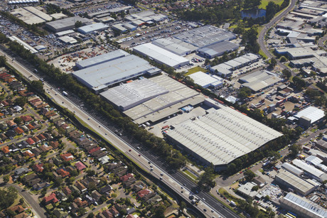 Amazon opens fulfilment centre in Sydney