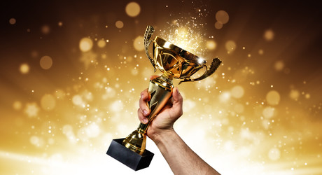 Corning wins Frost & Sullivan award Corning wins Frost & Sullivan award