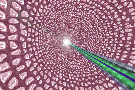 Probing cellular interactions Probing cellular interactions