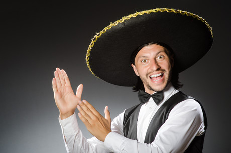 Making a song and dance about hand hygiene