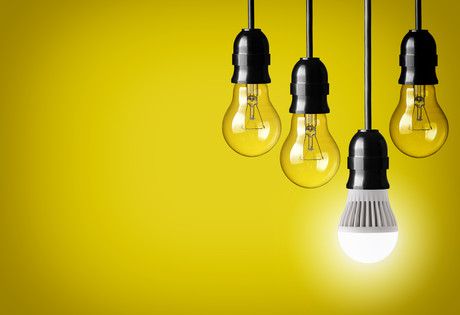 The future of lighting