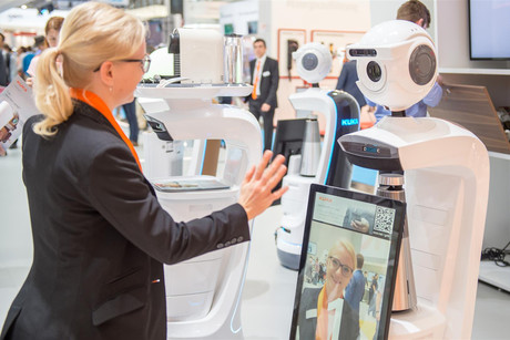 What do we want from the electronics of the future? What do we want from the electronics of the future?