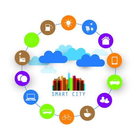 Top IoT experts to gather in Sydney