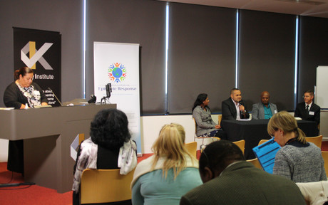 UNSW holds bioterrorism exercise