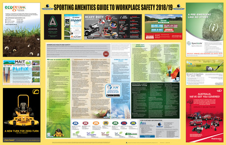 Sporting Amenities Industry: Don&#39;t Cut Corners in Safety