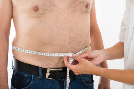 Insulin resistance drug instead tackles obesity Insulin resistance drug instead tackles obesity