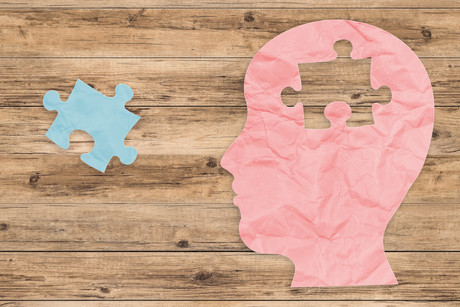 Get focused on mental health this October Get focused on mental health this October