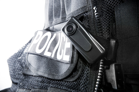 Tasmanian police adopt body-worn cameras Tasmanian police adopt body-worn cameras