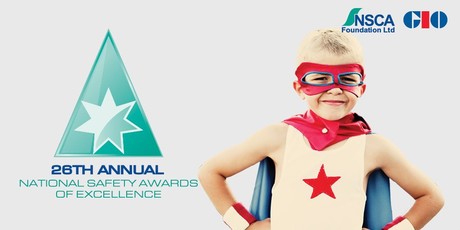 2018 National Safety Awards of Excellence finalists announced
